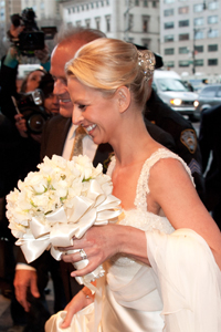 The Secret to Gorgeous Bridal Makeup? Radiant Skin  