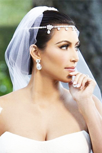 Hunting for Wedding Hair Accessories 