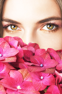 Makeup Tricks to Make Fine Lines Fly Under the Radar