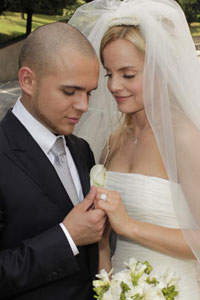 Wedding Beauty: Bust-Bearing Skin Care Tips