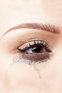 Your Guide to Cry-Proof Makeup 