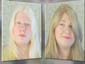 An Albino Girl’s Controversial Yet Life-Changing Makeover An Albino Girl’s Controversial Yet Life-Changing Makeover