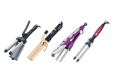 Editor's Blog: The New Curling Iron You Need for Perfect, Wavy Hair