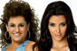 Best and Worst Celebrity Hairstyles on "Dancing with the Stars" Best and Worst Celebrity Hairstyles on "Dancing with the Stars"