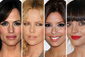 The Best Celebrity Makeup Looks For Your Face Shape The Best Celebrity Makeup Looks For Your Face Shape