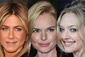 The 3 Celebrity Makeup and Hair Trends You Can Actually Pull Off The 3 Celebrity Makeup and Hair Trends You Can Actually Pull Off