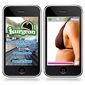 A Plastic Surgery iPhone App? Scary but True