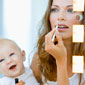 Quick Hairstyles and Makeup Tricks for the New Mom Quick Hairstyles and Makeup Tricks for the New Mom