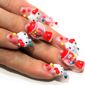 Nail Art: A Do or a Don’t? Nail Art: A Do or a Don’t?