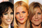 Steal These Spring-and-Summer-Friendly Celebrity Hairstyles and Makeup Looks Steal These Spring-and-Summer-Friendly Celebrity Hairstyles and Makeup Looks