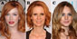 Celebrity Hairstyles Poll: Can You Spot the Real Redhead? Celebrity Hairstyles Poll: Can You Spot the Real Redhead?