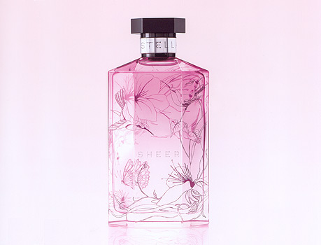 stella mccartney perfume. Sheer by Stella McCartney,
