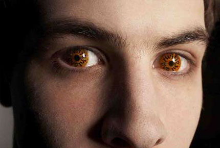 Editor's Blog: \'Eye-vertising\': Have They Gone Too Far?