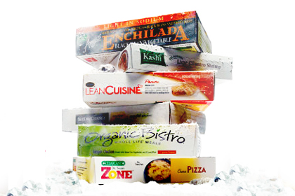 10 Best and Worst Frozen Foods You Can Eat