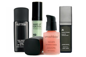 12 Best Makeup Primers