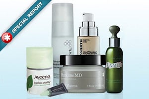 2010 Beauty Breakthroughs 