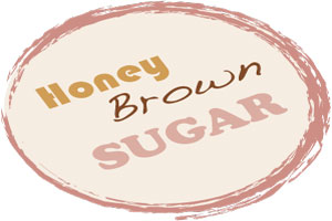 Honey Brown Sugar