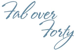 Fabulous Over Forty
