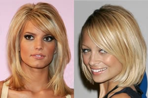 Do You Like Short, Medium or Long Hairstyles Best?