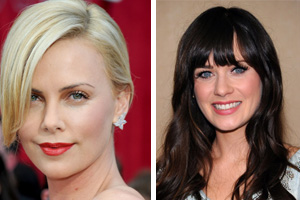 The Best Bangs for Your Face Shape