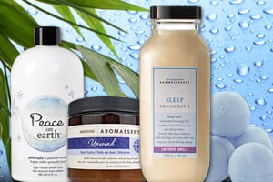 12 Best Bath Products