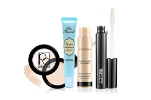 Best Eye Primer