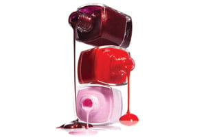 Reader-Approved Nail Polishes