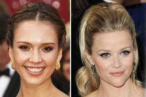 The Best Oscar Hairstyles Ever