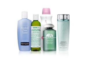 Best Toners & Astringents for Your Skin