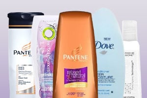 Top-Rated Cheapie Hair Care Products