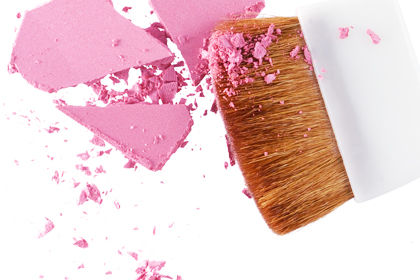6 Best Blushes -- and the 6 Worst 