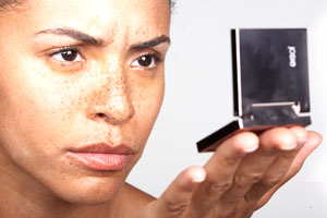 How to Avoid Makeup Meltdown