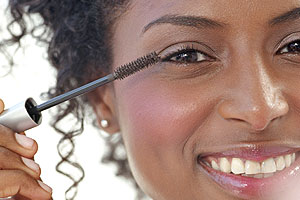 How to Get Perfect Lashes