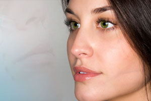 Plastic Surgery, Minus the Needle