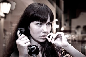 Is It So Wrong to Dial 911 for Wrinkles?