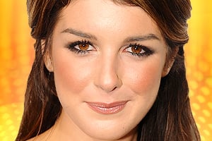 Natural Makeup  on Best Celebrity Makeup Looks For Brown Eyes