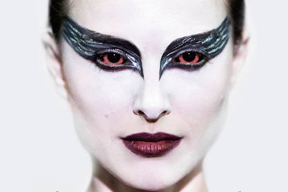 Celebrity Halloween Costumes on This Is A Totalbeauty Com Halloween Makeup Article