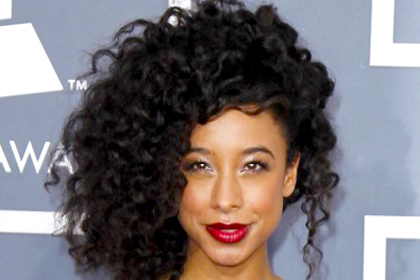7 Celebrity-Inspired Natural Hairstyles