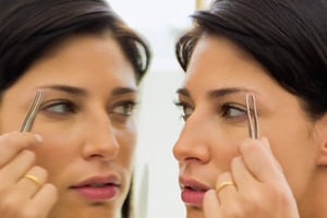 Quick Fixes for Perfect Eyebrows