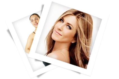 Can a Real Girl Get Jennifer Aniston's Yoga Body?