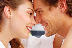 gorgeous with guy L Beauty Activities That Get Your Man Involved 