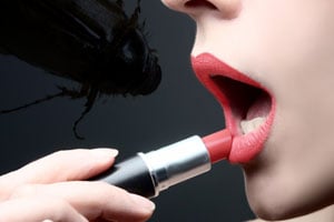 13 Gross Beauty Product Ingredients