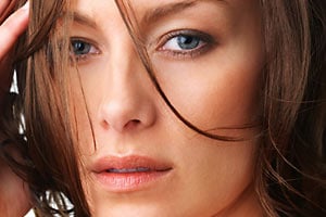 Find Your Best Hair Color