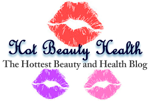 Hot Beauty Health