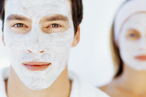 Quiz: Is Your Guy a Metrosexual?
