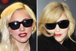 Quiz: How Well Do You Know Lady Gaga and Madonna?