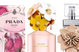 Mother's Day Special: 10 Best Fragrances for Your Mom