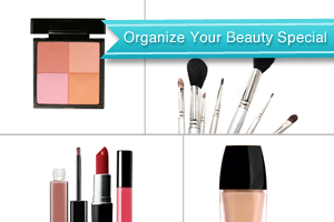 7 Tips to Help You Organize Your Makeup Like a Pro