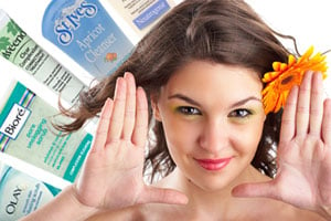 Top 10 Drugstore Acne-Fighting Products