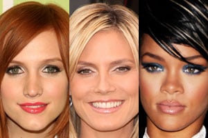 Steal Celebrities' Hair Color -- With At-Home Products!